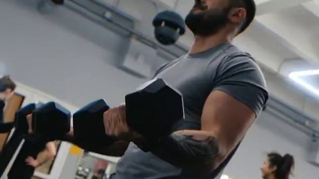 Фитнес клуб WINNER смотреть онлайн
