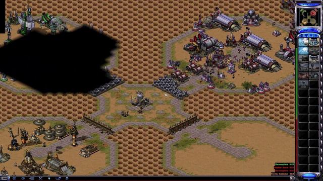 Red Alert 2 - Nothing made sense in this game смотреть онлайн