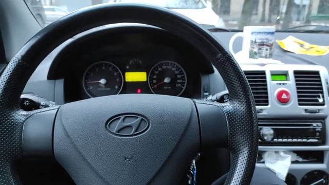 Hyundai Getz Хюндай гетс разновидности комплектация 1.4 2005 2006 2007 2008 2009 2010 2011 что лучш