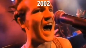 КАК МЕНЯЛОСЬ ЛЯ-ЛЮ-ЛЯЙ / Король И Шут