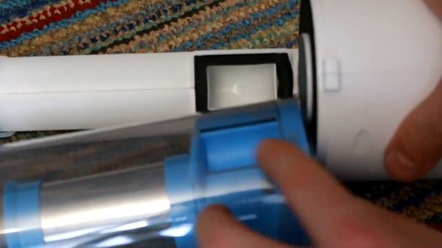 Устройство пылесборника смотреть онлайн