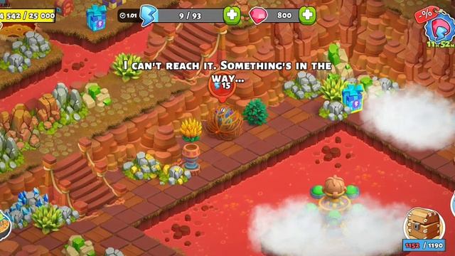 Family Island: Forgotten Island Walkthrough, 14th November, 2021(Final) смотреть онлайн