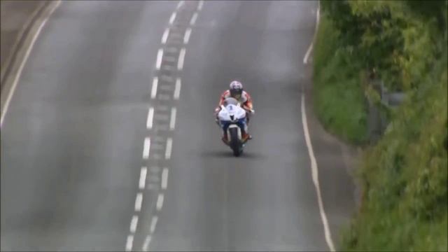 ACCEPT - PRINCESS OF THE DAWN . ISLE OF MAN - TT.mp4