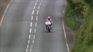 ACCEPT - PRINCESS OF THE DAWN . ISLE OF MAN - TT.mp4
