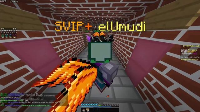 GÖKE BUZ PERİSİ KANA GİDİYORUM (GÖK ile) -sonoyuncu titanyum смотреть онлайн