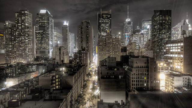 Fallen Angels - City Life (Ian Carey Remix) смотреть онлайн