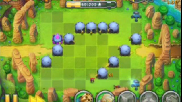 Fieldrunners 2 Speedhenge Heroic walkthrough смотреть онлайн