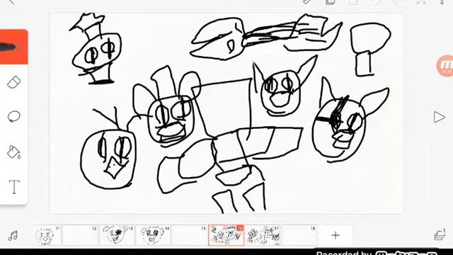 Я рисую fnaf 1 fnaf 2 fnaf 3 смотреть онлайн