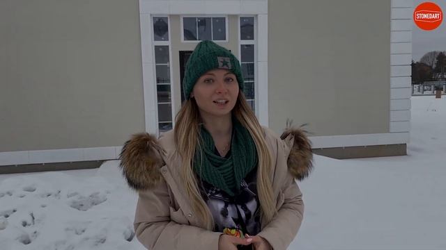 "Монплезир-Пушкино" - обзор котеджного поселка в Новой Москве смотреть онлайн