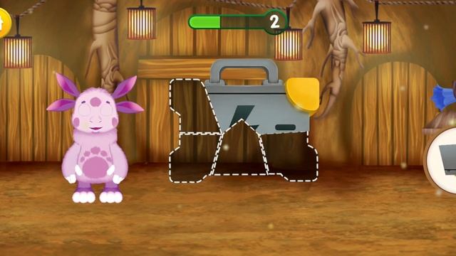 Лунтик | Притягательный Лунтик смотреть онлайн