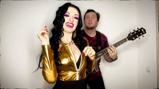 Gayazov$ Brother$ - Малиновая лада (кавер) смотреть онлайн