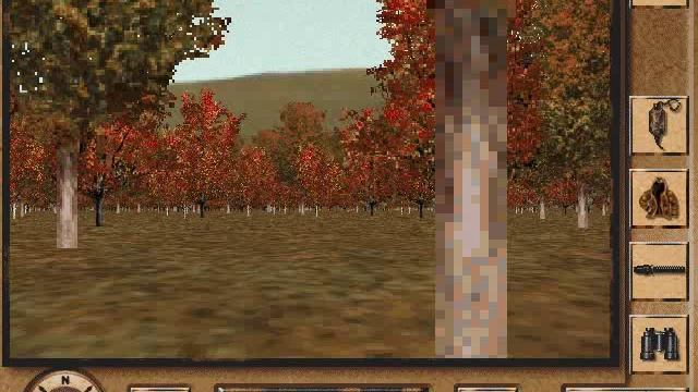 deer hunter 2 gameplay смотреть онлайн
