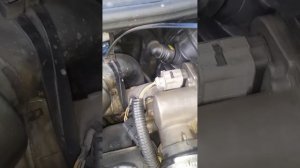 разбор проблемы сапунения к9к 732