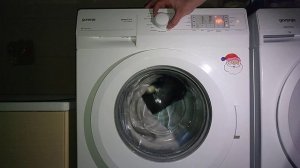 Gorenje SensoCare Steriltub Start