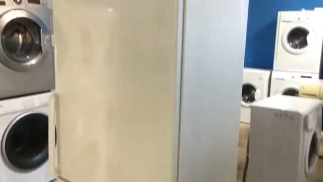 Холодильник BOSCH KGS3631001 смотреть онлайн