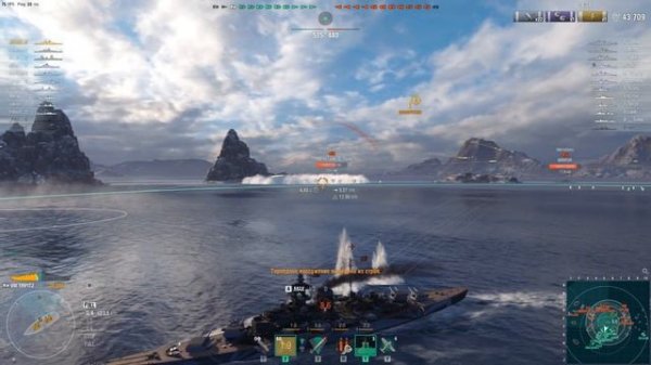 TIRPITZ 2021! БЕЗ ПМК ОН СТАЛ СИЛЬНЕЕ! ОБЗОР+ПЕРКИ И МОДЕРНИЗАЦИИ