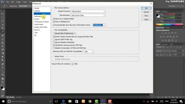 Getting started with photoshop смотреть онлайн