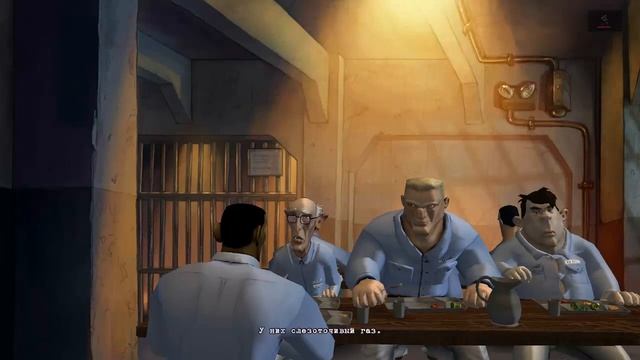 ALCATRAZ 1954 # 1 ВИДЕО ПРОХОЖДЕНИЕ ОТ АЛЕКСАНДРА ИГРОФФ смотреть онлайн