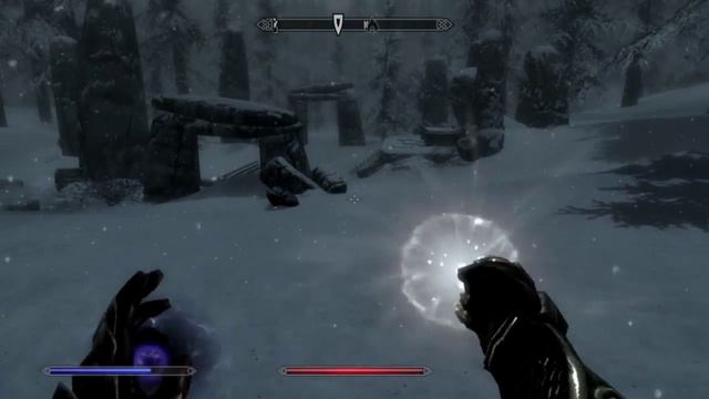 Skyrim Altmer Roleplay - Chapter 23: The Good Parchment смотреть онлайн