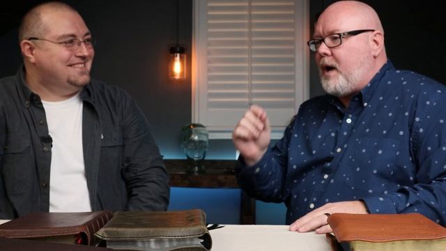 REBIND SHOW & TELL with Shawn Maynard | Part 1 with Rebinds from Various Rebinders смотреть онлайн