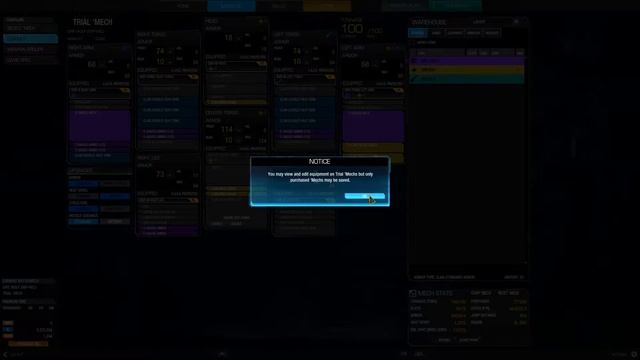 Mechwarrior online Обзор альтернатива танкам смотреть онлайн