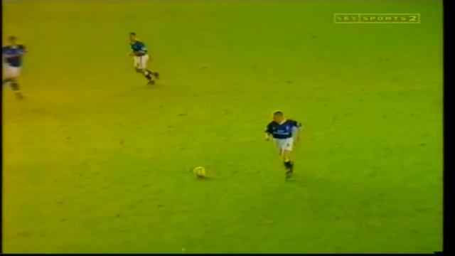 09-12-2000 Birmingham City 0 Wimbledon 3 смотреть онлайн