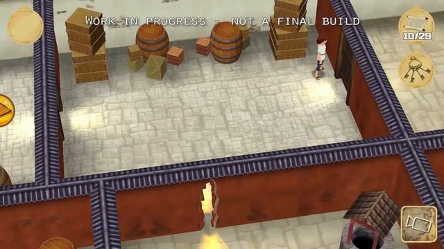 Mysterious Cities of Gold: Secret Paths (Wii U eShop) Exclusive Footage смотреть онлайн