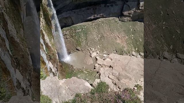 Поездка в хунзахский Район . смотреть онлайн