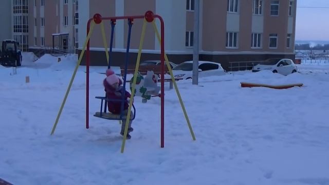 ВЛОГ Леша в командировке ♡ Я с желтыми волосами ♡ Кошка просит кота