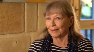 Marina Vladi, Марина Влади (о жизни сейчас, Высоцком)