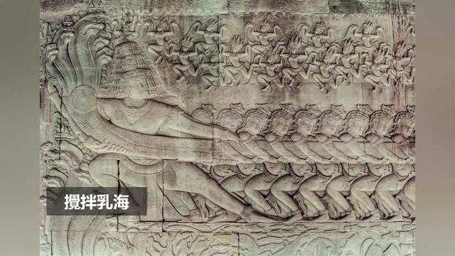小吳哥 Prasat Angkor Wat【CC繁體中文字幕】 смотреть онлайн