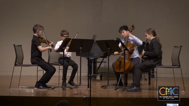 Gottfried Finger Sonata in G major, Op смотреть онлайн