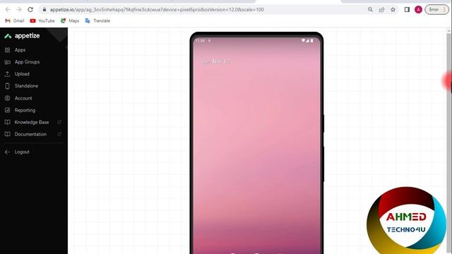 الطريقة النهائية كيفية تنزيل وتثبيت تطبيقات Google Play علي الكمبيوتر بدون محاكي نهائى 2023