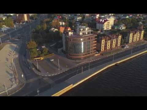 Сабуров Холл (Saburov Hall) - где находится ивент-площадка в Воронеже смотреть онлайн