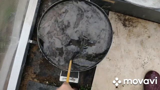 Воскресный день на даче. ничего не растёт смотреть онлайн