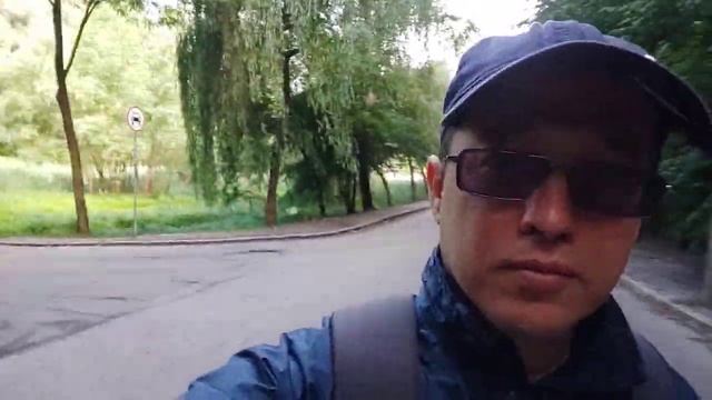 Моноколесо - зручний транспорт смотреть онлайн