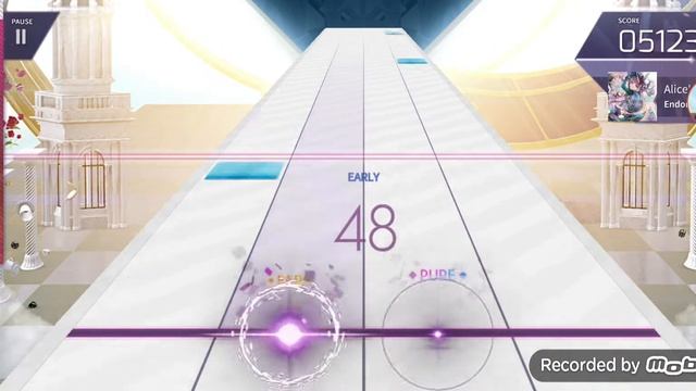 arcaea Alice's Suitcase смотреть онлайн