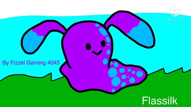 Flassilk (petunia pollen+ft:Fizzel Gaming 4045) [FINAL] смотреть онлайн