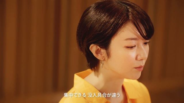 十人十音色（moumoon YUKA 編） ーDenon PerL シリーズ | Denon公式 смотреть онлайн