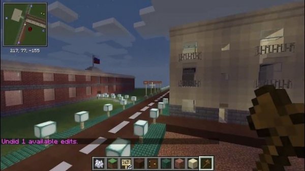 Гайд по World Edit