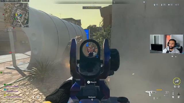 How to WIN Warzone 2 EASILY! *Broken* Portable Radar Method! (Best Tips and Tricks) смотреть онлайн