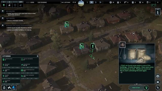 Apocalypse Survival Challenge Day 1 - 8 | Infection FreeZone Full Focused Gameplay - Crofton USA смотреть онлайн