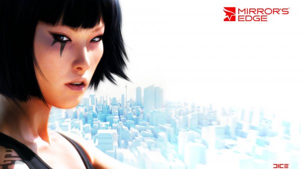 Mirrors Edge #1 2018