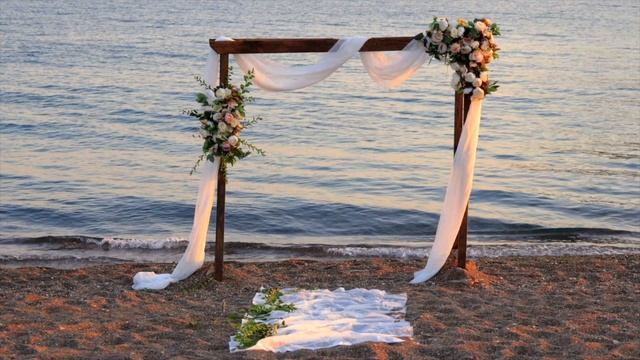 Мощная Установка на Привлечение Любимого Человека! Аффирмация на Счастливое Замужество от Мэрфи! смотреть онлайн