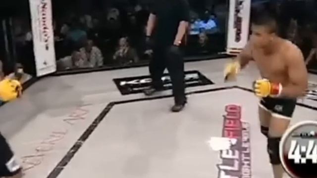 КАПОЭЙРА смотреть онлайн