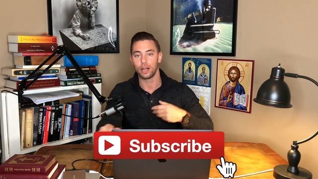 How the New Age Inverts Christianity: Theosis vs. Apotheosis :: Church of the Eternal Logos смотреть онлайн
