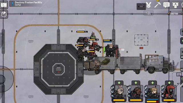 Bad 2 Bad Apocalypse - What if we have maximum collect speed