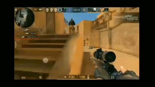 Мой 1рвый Мувик по Стандофф2 Macan Kino смотреть онлайн