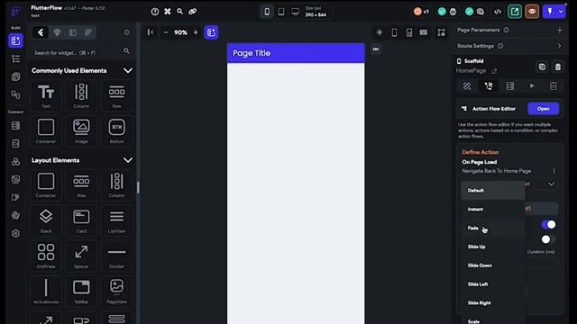 Flutterflow Tutorial | Flutterflow Tutorial In Hindi | Intro + Widgets + Action + Condition смотреть онлайн