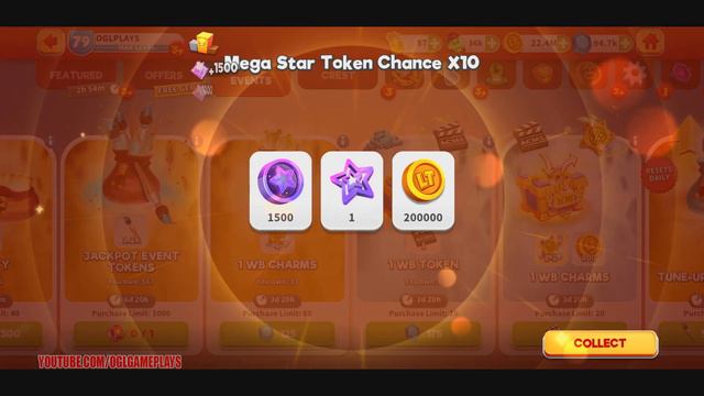 COSMIC CAMPAIGN SEASON 13 EVENT GUIDE AND GIVEAWAYS - LOONEY TUNES WORLD OF MAYHEM смотреть онлайн